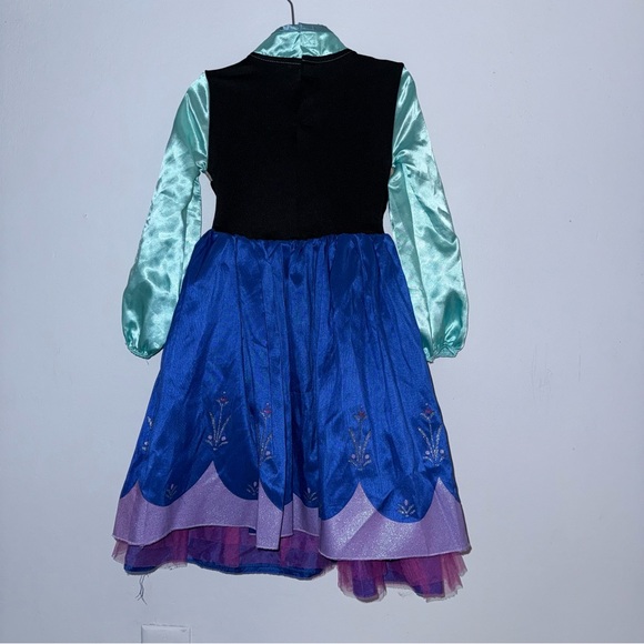 Disney | Anna Princess Costume - Picture 4 of 6